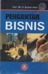 Pengantar Bisnis