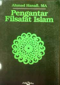 Pengantar filsafat islam