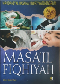 Pengantar masa'il fiqhiyah Jilid 2