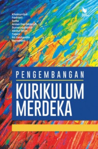 Pengembangan Kurikulum Merdeka