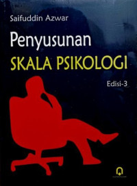Penyusunan skala psikologi