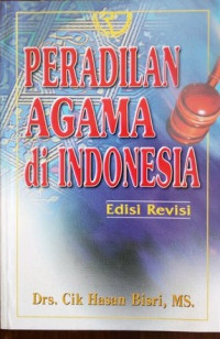 PERADILAN AGAMA DI INDONESIA