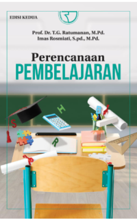 Image of Perencanaan pembelajaran