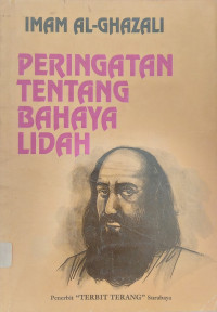 Peringatan tentang bahaya lidah