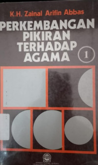 Image of Perkembangan Pikiran Terhadap Agama 1