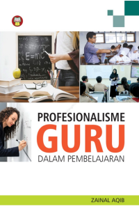 Profesionalisme Guru dalam Pembelajaran