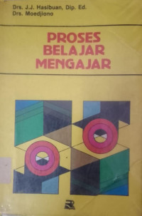 Image of Proses Belajar Mengajar