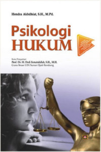 Psikologi Hukum