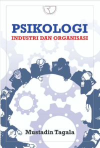 Psikologi industri dan organisasi