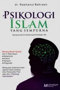 Image of Psikologi Islam yang sempurna