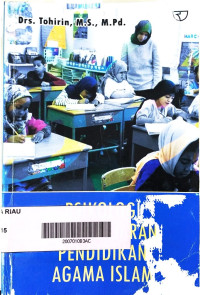 Psikologi pembelajaran pendidikan agama Islam