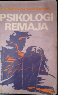Image of Psikologi Remaja
