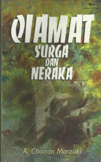 Image of QIAMAT SURGA & NERAKA