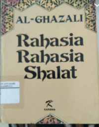 Rahasia rahasia shalat