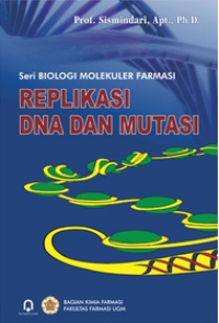 Replikasi DNA dan Mutasi