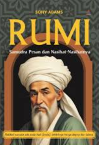 Image of Rumi: samudera pesan nasihat-nasihatnya