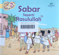 Sabar seperti Rasulullah