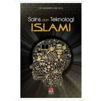 Sains dan Teknologi Islami