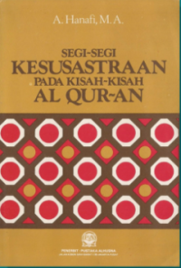 Segi-Segi Kesusastraan pada Kisah-Kisah Al-Qur'an