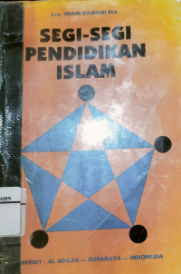 Segi-Segi Pendidikan Islam