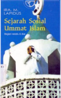 Image of Sejarah Sosial Ummat Islam