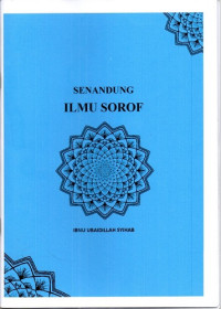 Senandung Ilmu Sorof