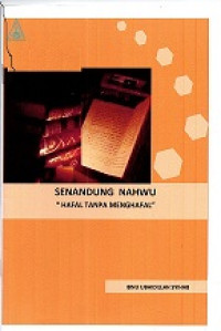 Senandung Nahwu