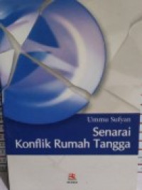 Senarai konflik rumah tangga