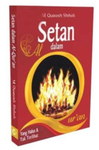 Image of Setan dalam al-qur'an
