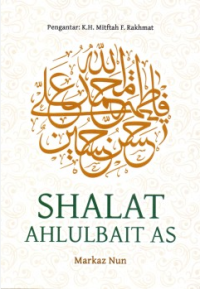 Shalat Ahlulbait AS