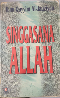 Singgasana allah