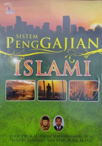 Sistem penggajian Islami