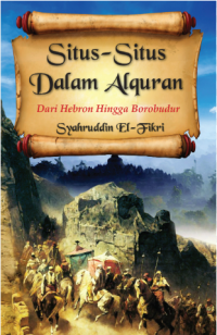 Situs-situs dalam Alquran dari Hebron hingga Borobudur