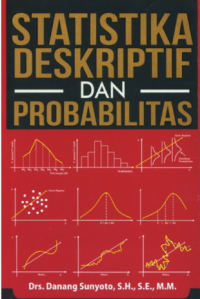 Image of Statistika deskriptif dan probabilitas