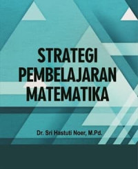 Strategi Pembelajaran Matematika