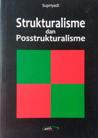 Strukturalisme dan posstrukturalisme
