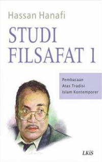 Image of Studi filsafat 1: pembacaan atas tradisi Islam kontemporer