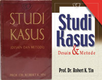 Studi kasus (desain dan metode)