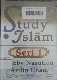 Study Islam Seri 1