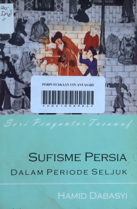 Image of Sufisme Persia dalam periode seljuk