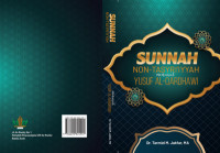 Sunnah Non-Tasyri'yyah menurut Yusuf Al-Qardhawi