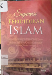 Image of Supervisi Pendidikan Islam