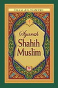 Syarah shahih Muslim