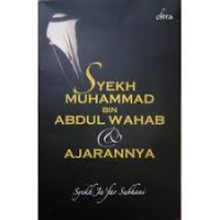 Image of Syekh Muhammad bin Abdul Wahab & Ajarannya