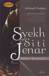 Syekh Siti Jenar: makna kematian