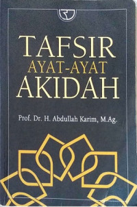 Tafsir Ayat-Ayat Akidah