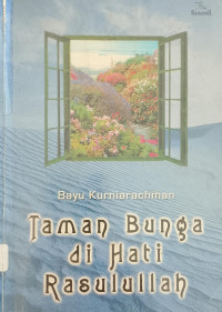 Image of Taman Bunga di Hati Rasulullah