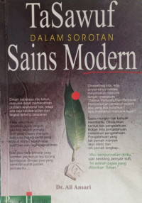 Tasawuf dalam sorotan sains modern