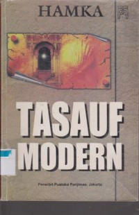 Tasawuf moderen