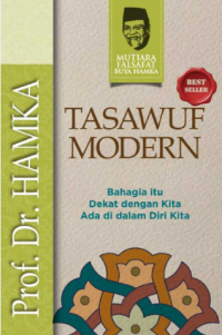 Tasawuf Modern